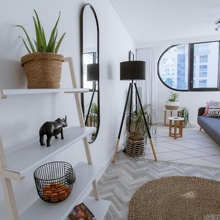 Apartament Stylish, Modern, Walk To Restaurants And Cbd Kapsztad Zewnętrze zdjęcie