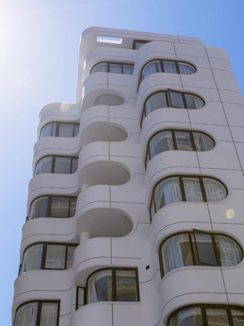 Apartament Stylish, Modern, Walk To Restaurants And Cbd Kapsztad Zewnętrze zdjęcie