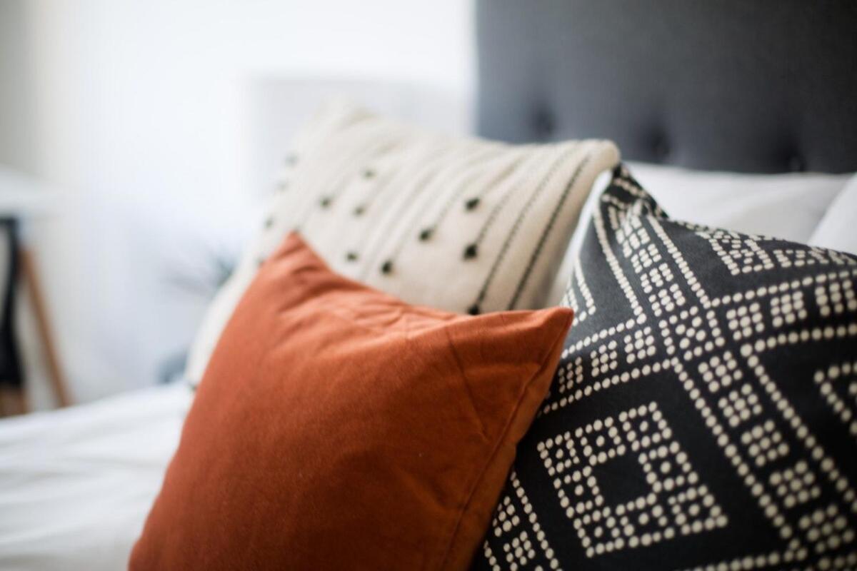 Apartament Stylish, Modern, Walk To Restaurants And Cbd Kapsztad Zewnętrze zdjęcie