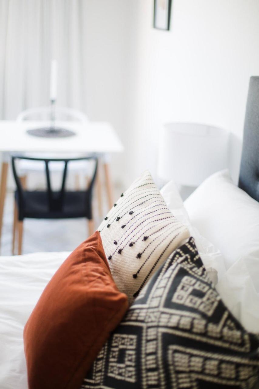 Apartament Stylish, Modern, Walk To Restaurants And Cbd Kapsztad Zewnętrze zdjęcie